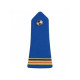 PATTES D'EPAULES PM - BRIGADIER CHEF PRINCIPAL