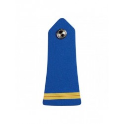 PATTES D'EPAULES PM - BRIGADIER