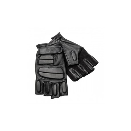 Mitaine Swat Cuir