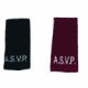 MANCHON TISSU BORDEAUX ASVP