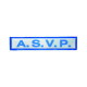 BANDE PATRONYMIQUE A.S.V.P RETRO