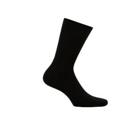 CHAUSSETTE ETE NOIR