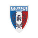 ECUSSON PARKA PLASTIFIE PM