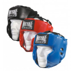 CASQUE MULTIBOXE ADULTE