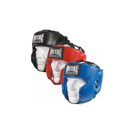 CASQUE MULTIBOXE ADULTE