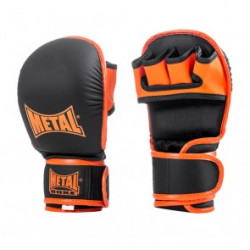 GANTS COMBAT LIBRE ENTRAINEMENT