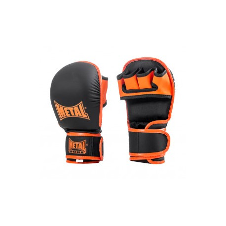 GANTS COMBAT LIBRE ENTRAINEMENT