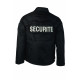 BLOUSON SECURITE CITYGUARD