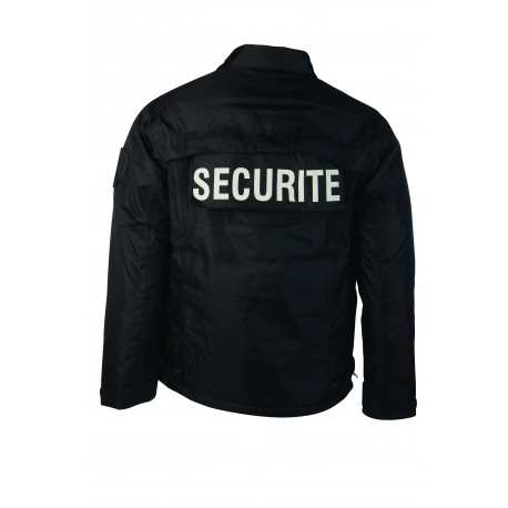 BLOUSON SECURITE CITYGUARD