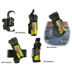PORTE AEROSOL 50 ML TORNADO