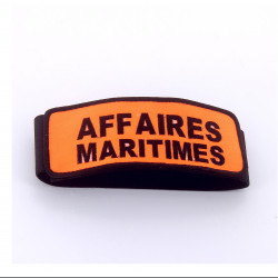 BRASSARD AFFAIRE MARITIME