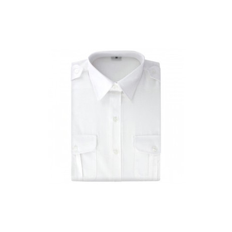 CHEMISE GN FEMME MANCHES COURTES