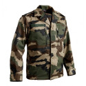 Veste modèle F2 camouflage CE