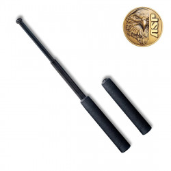 MATRAQUE 56 CM GENDARMERIE ASP 21''