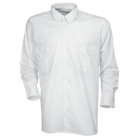 Chemise pilote