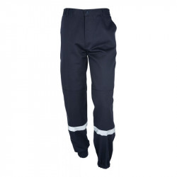 Pantalon non feu