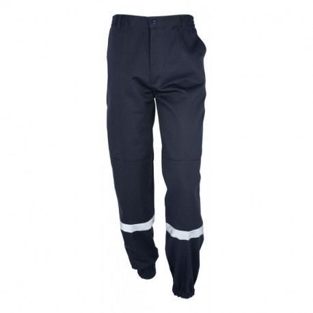 Pantalon non feu