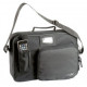 SAC PORTE DOCUMENTS NOIR