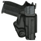 HOLSTER KYDEX SHORT