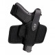 HOLSTER CORDURA DSICRET SIG2022