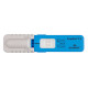 SET BANDELETTES 5 DROGUES PAR 25 DRUGWIPE.