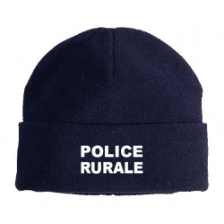 BONNET POLAIRE PR OU GC BRODER