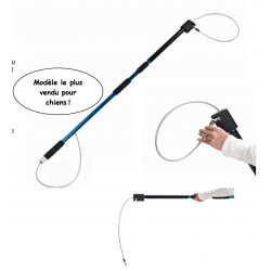 LASSO DE CAPTURE