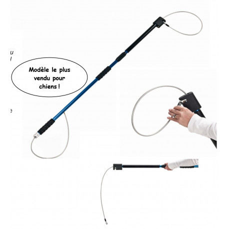 LASSO DE CAPTURE
