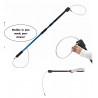 LASSO DE CAPTURE