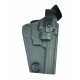 HOLSTER KYDEX MANURHIN 3 OU 4 "