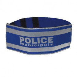 BRASSARD POLICE  MUNICIPALE
