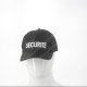 CASQUETTE MICROPOREUSE SECURITE