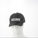 CASQUETTE MICROPOREUSE SECURITE