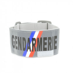 BRASSARD GENDARMERIE