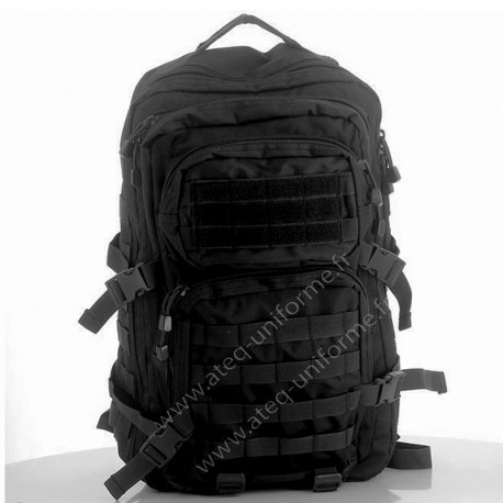 SAC ASSAULT 36L  SYSTEM MOLLE GRAND MODELE