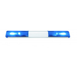 RAMPE VEHICULE 4 leds nouvelles génération + Centrale distribution