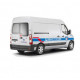 KIT GRAND VL et PETIT UTILITAIRE POLICE MUNICIPALE sans pose