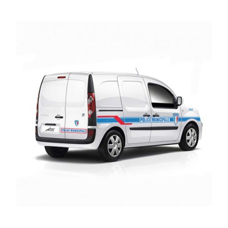 Kit complet (13 éléments) VL