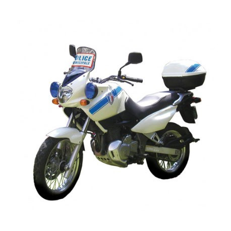 Kit complet MOTO (6 éléments)