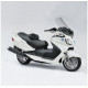 KIT COMPLET MOTO  NON CARENEE ET SCOO