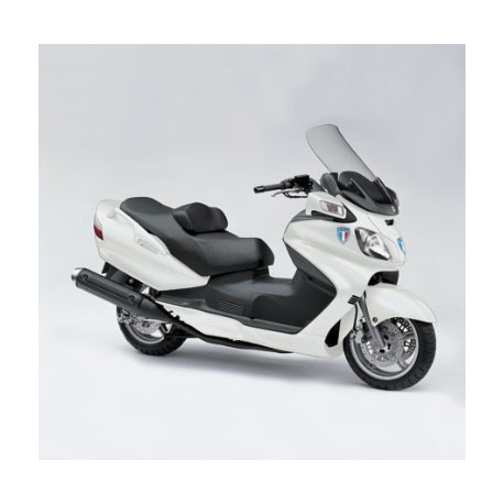 KIT COMPLET MOTO  NON CARENEE ET SCOO