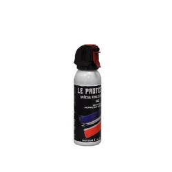 Aerosol 100 ml normal GAZ CS