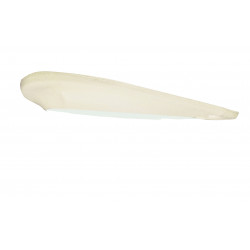 HOUSSE BLANCHE POUR CASQUETTE