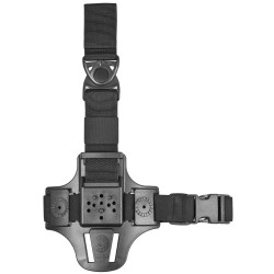 PLAQUE DE CUISSE VEGA 2 SANGLES