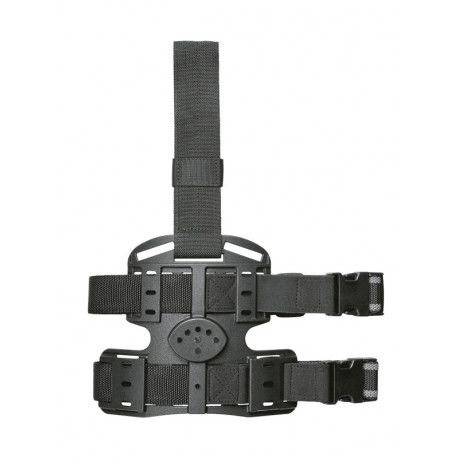 PLAQUE DE CUISSE VEGA 3 SANGLES