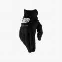 GANTS VTT  HIVER NOIR