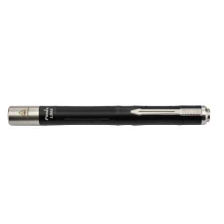 Lampe forme stylo LD05 V2.0