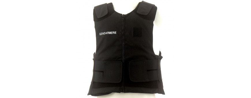 GENDARMERIE