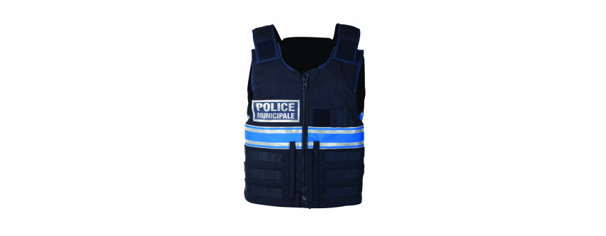 POLICE MUNICIPALE